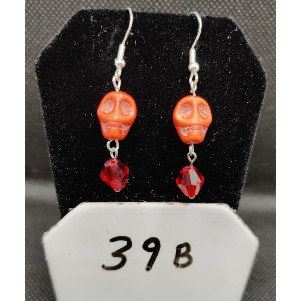 Sterling Silver Wire Earrings